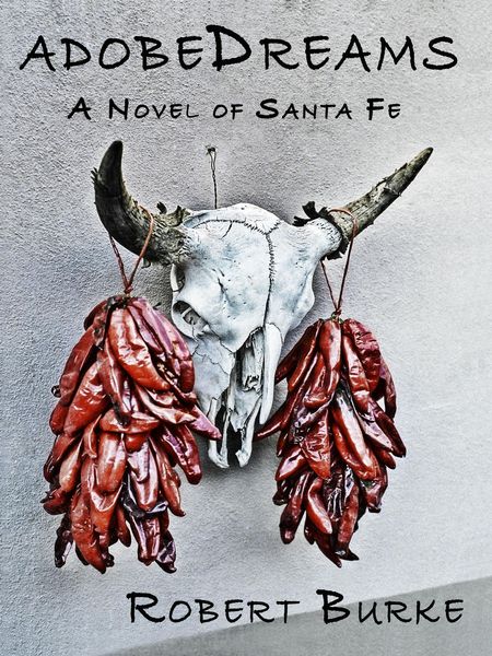 Produktbild: AdobeDreams A Novel of Santa Fe