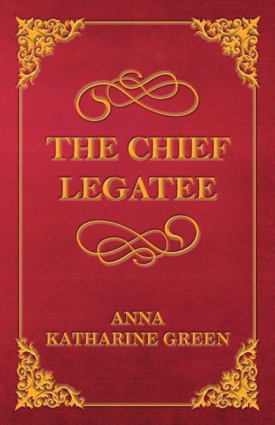 Produktbild: The Chief Legatee