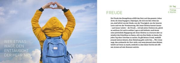Produktbild: 7 Wochen mit Papst Franziskus