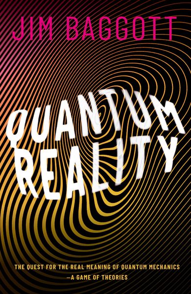 Produktbild: Quantum Reality