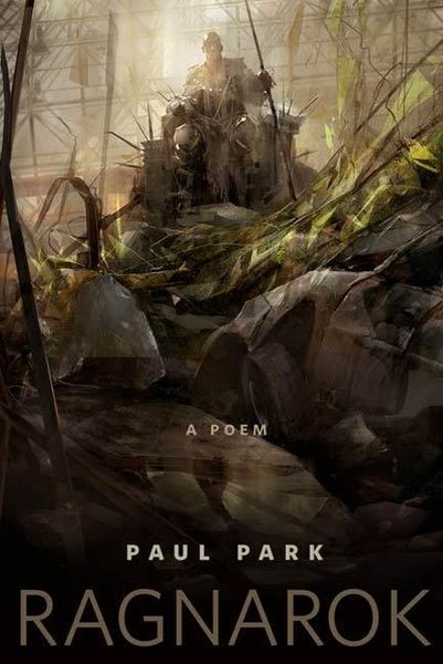 Produktbild: Ragnarok