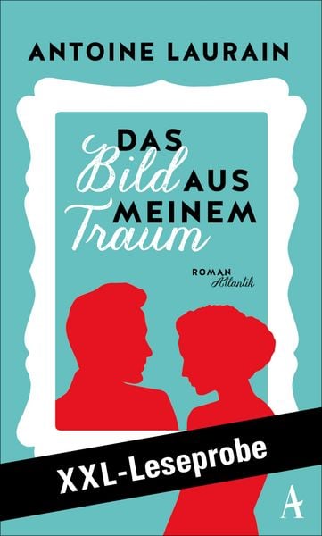 Produktbild: LESEPROBE: Laurain - Das Bild aus meinem Traum