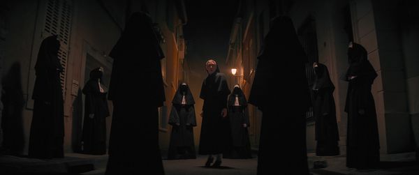 Produktbild: The Nun II