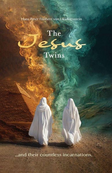 Produktbild: The Jesus Twins