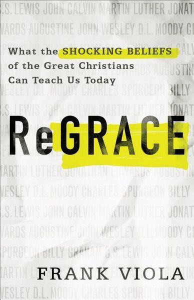 Produktbild: ReGrace