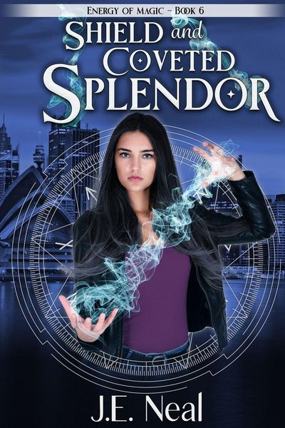 Produktbild: Shield and Coveted Splendor