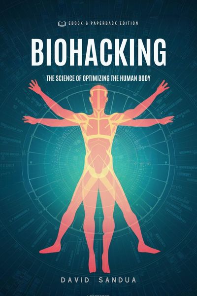 Produktbild: Biohacking