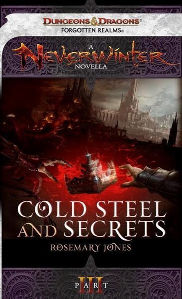 Produktbild: Cold Steel and Secrets