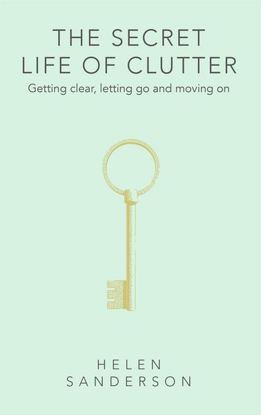 Produktbild: The Secret Life of Clutter