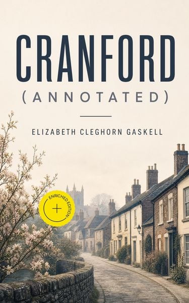 Produktbild: Cranford (Annotated)