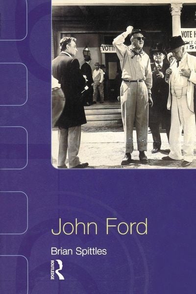 Produktbild: John Ford