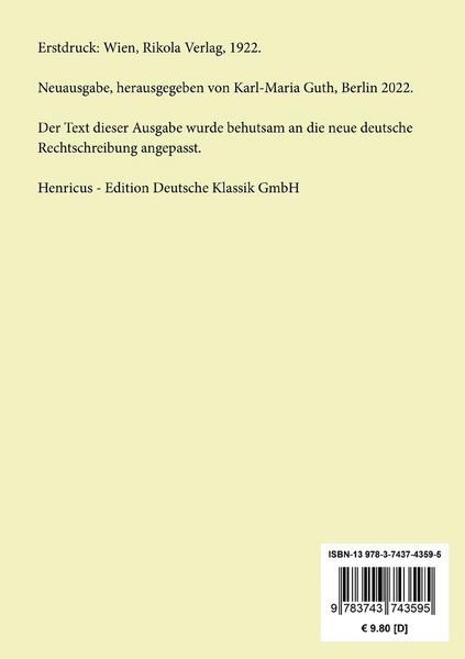 Produktbild: Die Automaten