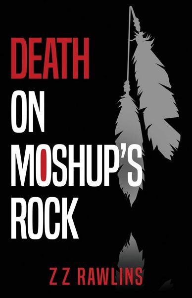 Produktbild: Death on Moshup's Rock