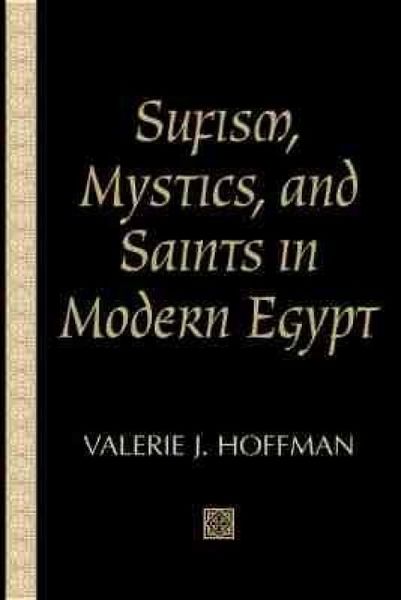 Produktbild: Sufism, Mystics, and Saints in Modern Egypt