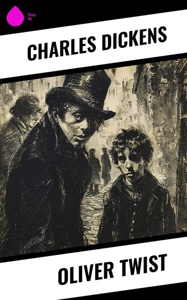 Produktbild: Oliver Twist