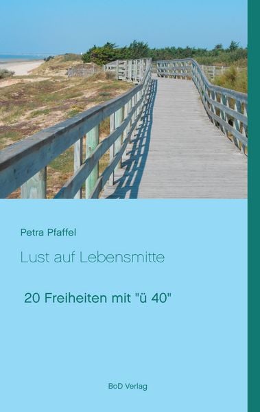 Produktbild: Lust auf Lebensmitte