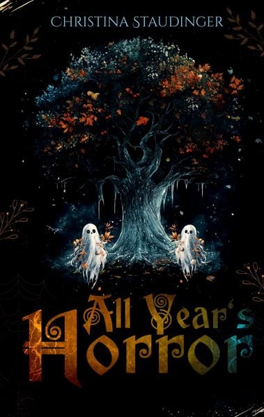Produktbild: All Year's Horror
