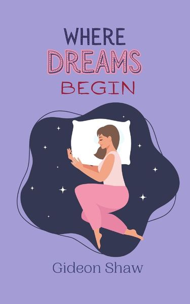 Produktbild: Where Dreams Begin