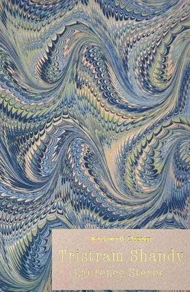 Produktbild: Tristram Shandy