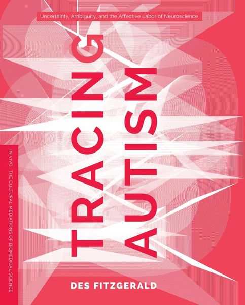 Produktbild: Tracing Autism