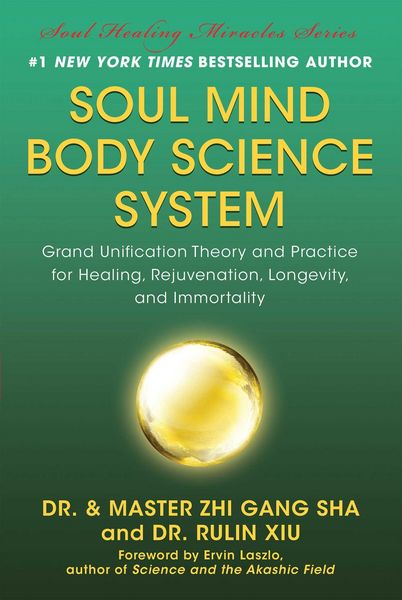 Produktbild: Soul Mind Body Science System