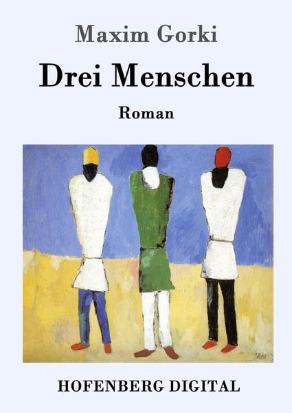 Produktbild: Drei Menschen