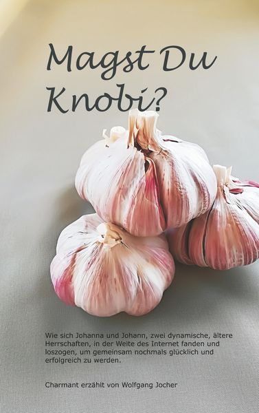 Produktbild: Magst Du Knobi?