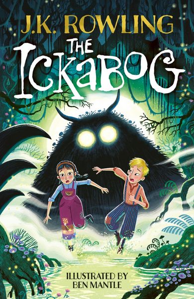 Produktbild: The Ickabog