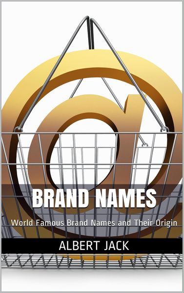 Produktbild: Brand Names
