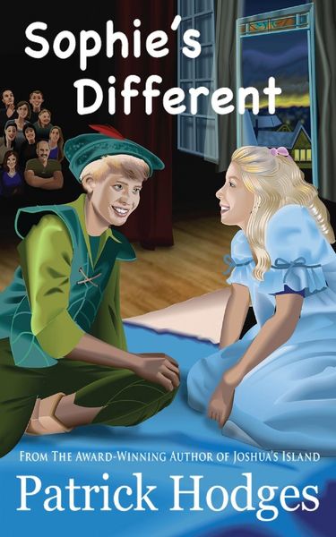 Produktbild: Sophie's Different
