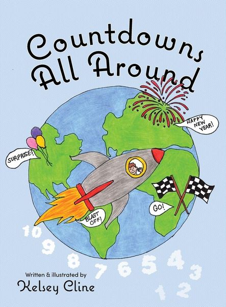 Produktbild: Countdowns All Around