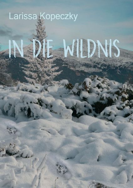Produktbild: In die Wildnis