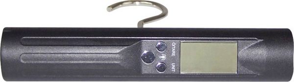 Produktbild: Berger & Schr&ouml;ter digital 50kg 31928 Handwaage Digital