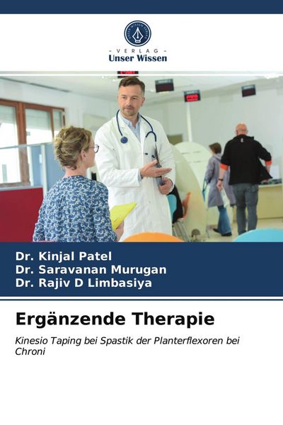 Produktbild: Erg&auml;nzende Therapie