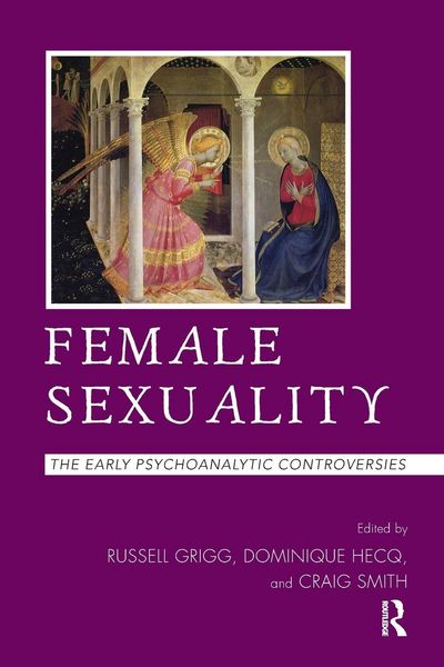 Produktbild: Female Sexuality
