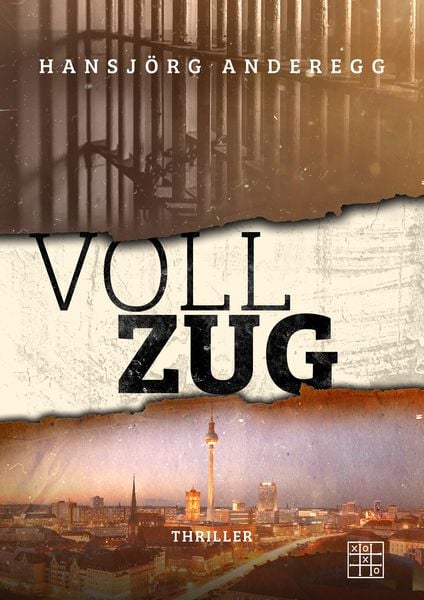 Produktbild: Vollzug