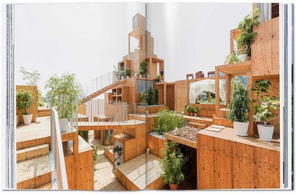 Produktbild: Contemporary Houses. 100 Homes Around the World