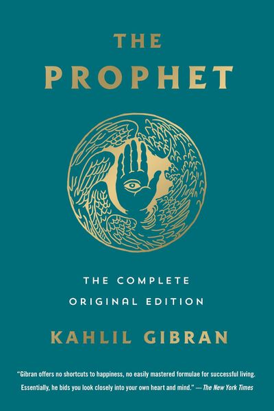 Produktbild: Prophet