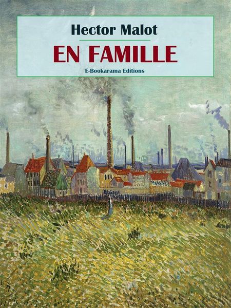 Produktbild: En famille