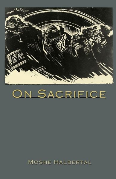 Produktbild: On Sacrifice