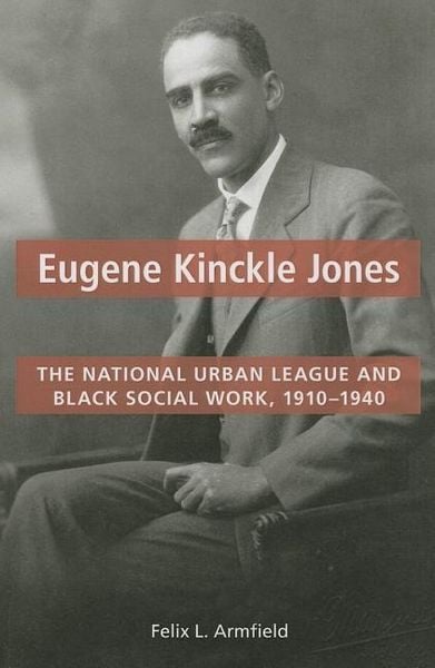Produktbild: Armfield, F: Eugene Kinckle Jones