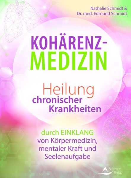 Produktbild: Koh&auml;renz-Medizin