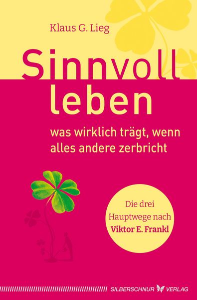 Produktbild: Sinnvoll leben