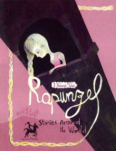 Produktbild: Rapunzel Stories Around the World