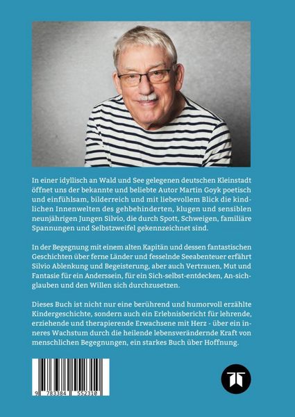 Produktbild: Silvio und der Kapit&auml;n