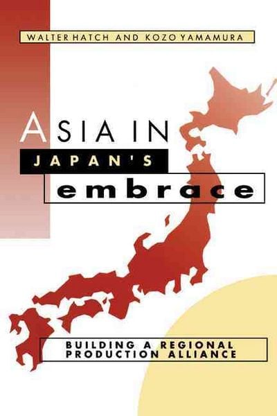 Produktbild: Asia in Japan's Embrace