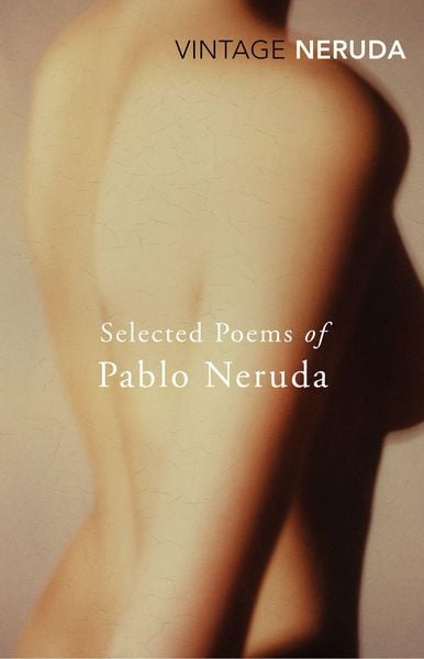 Produktbild: Selected Poems of Pablo Neruda
