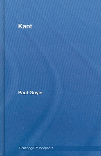 Produktbild: KANT