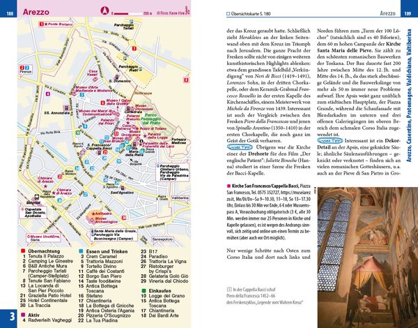 Produktbild: Reise Know-How Reisef&uuml;hrer Toskana
