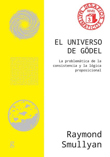 Produktbild: El universo de G&ouml;del